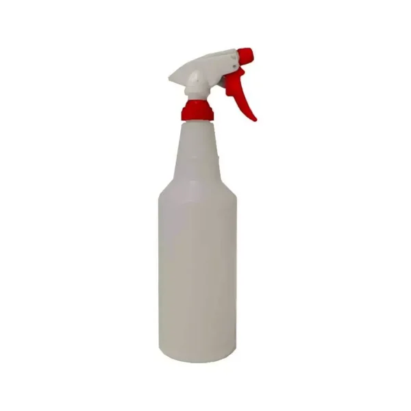 Product Image Bottles 24 oz with trigger