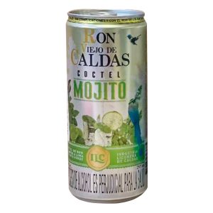 Imagen del producto Coctel Mojito Ron Carldas 295Ml