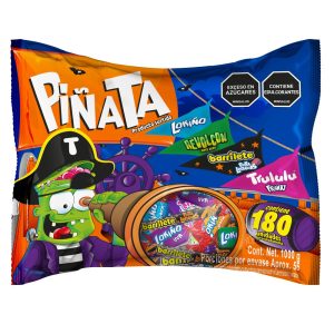 IMAGEN DEL PRODUCTO DULCES PIÑATA SURTI PQX70