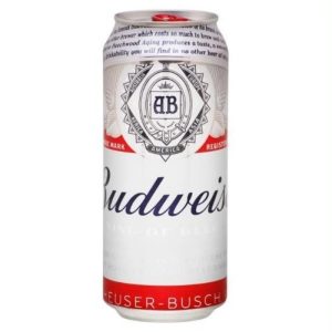 Imagen del producto Six Pack Budweiser 269 Ml