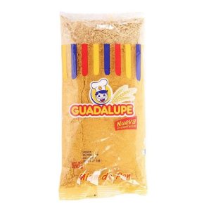 Imagen del producto Miga De Pan Guadalupe 250Gr